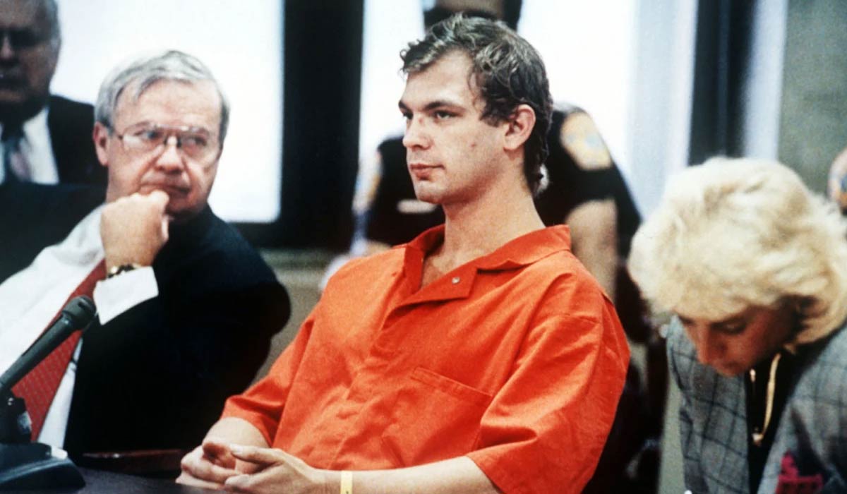 Quién es Dahmer Está basado en una historia real Series El