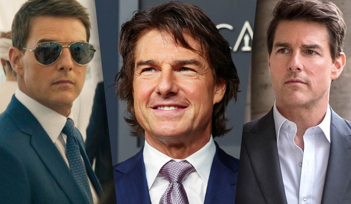 Ltimas Pel Culas De Tom Cruise Pel Culas El Spoiler Geek