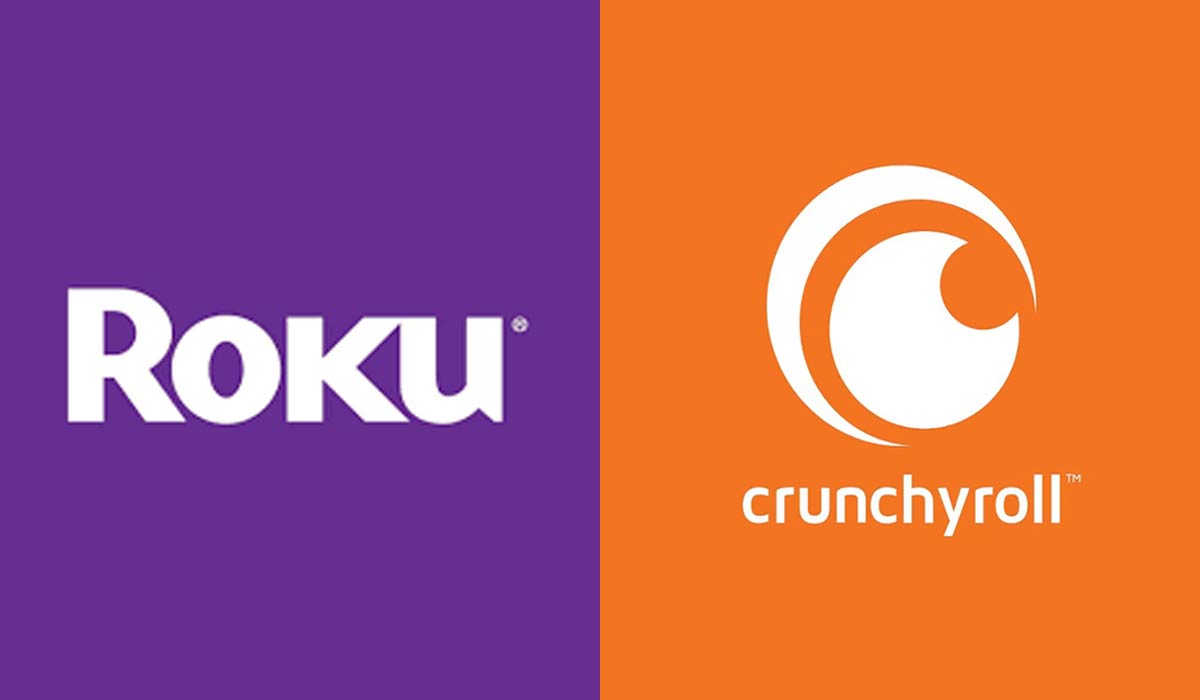 Cómo instalar Crunchyroll en Roku Tecnología El Spoiler Geek