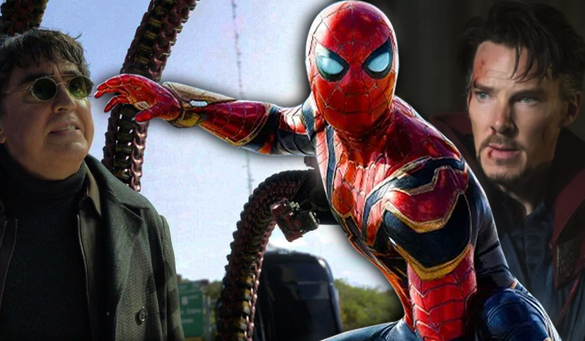 Todo lo que sabemos de Spider-Man: No Way Home - Películas - El Spoiler Geek