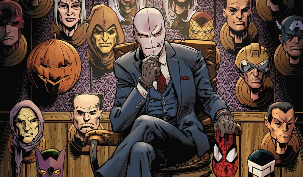 5 villanos de Spider-Man más temidos de los comics - Comics - El Spoiler  Geek