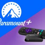 ¿Cómo cambiar el idioma en Paramount Plus en Roku?
