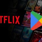 ¿Cómo pagar Netflix con Google Play?