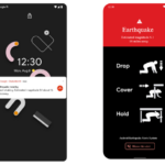 Google ShakeAlert: mantente a salvo con la aplicación que te alerta ante sismos