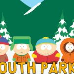 ¿Dónde puedo ver South Park?