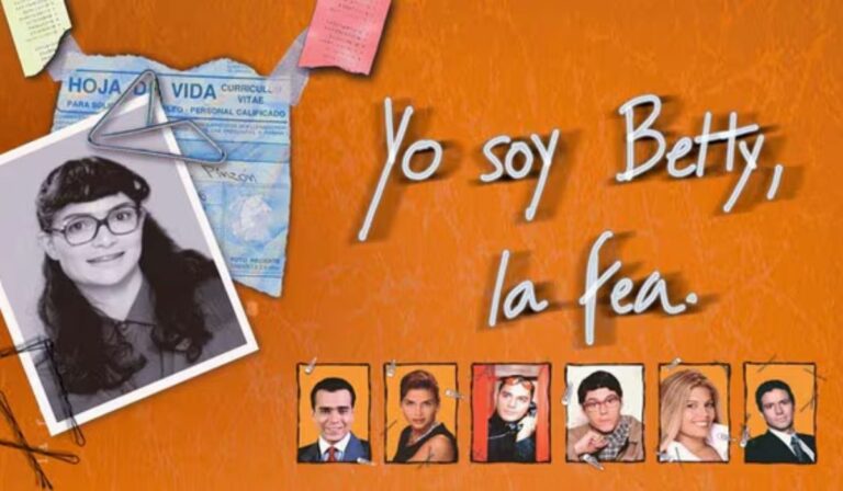 ¿Dónde puedo ver la telenovela "Yo soy Betty, la fea"?: Conoce las diferentes opciones