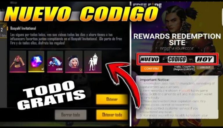 Diamantes gratis en Free Fire 2026: lo que sí funciona y lo que debes saber