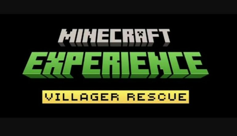 Minecraft se vive en el mundo real: llega Villager Rescue a México en 2026
