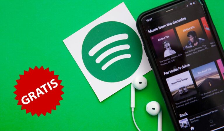 ¿Spotify gratis?: Conoce la mejor alternativa disponible