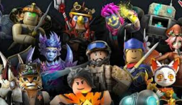 Skins en Roblox 2026: cómo personalizar tu avatar sin caer en estafas