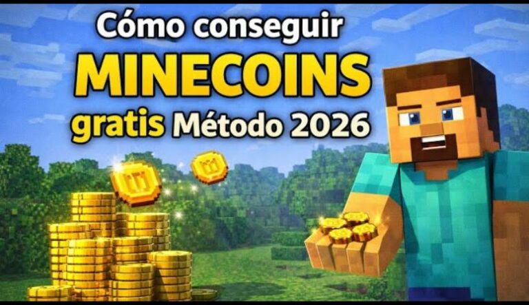 Minecraft y los Minecoins en 2026: cómo la comunidad está accediendo a contenido premium