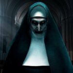 El regreso de la Monja: Misterios en la Oscuridad