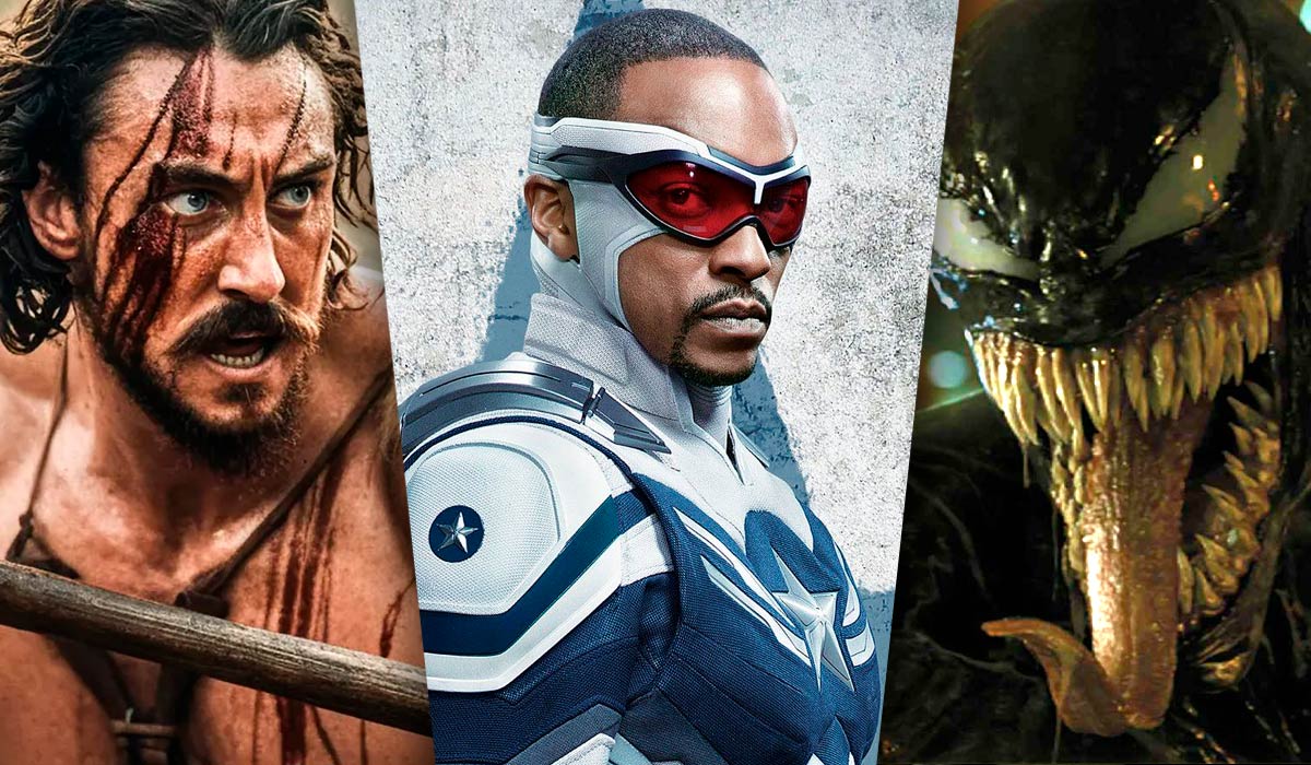 Estrenos Marvel 2024 Las películas que llegarán la pantalla grande Películas El Spoiler Geek