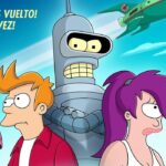 Futurama regresa este 2023: Episodios, tráiler, voces y fecha de estreno