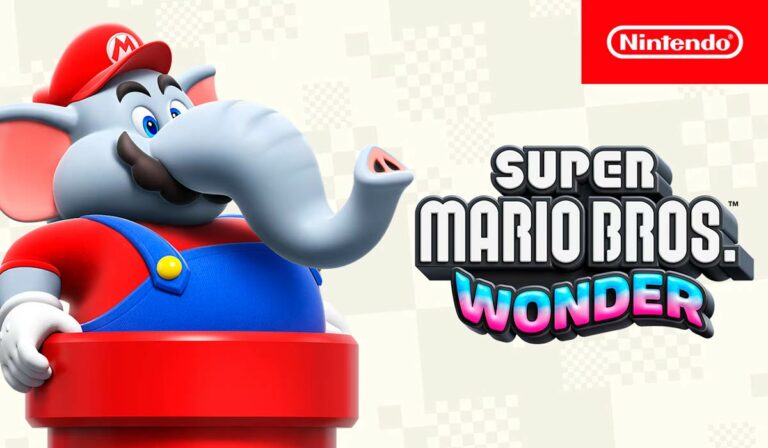 Guía para padres sobre Super Mario Bros. Wonder: Diversión familiar garantizada