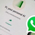 Innovación en tus chats: El botón de IA de WhatsApp y cómo activarlo