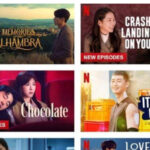 Explora el Encanto de los K-Dramas: 5 Series Coreanas en Netflix