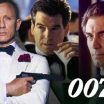 ¿Por qué se le llama 007 a James Bond?