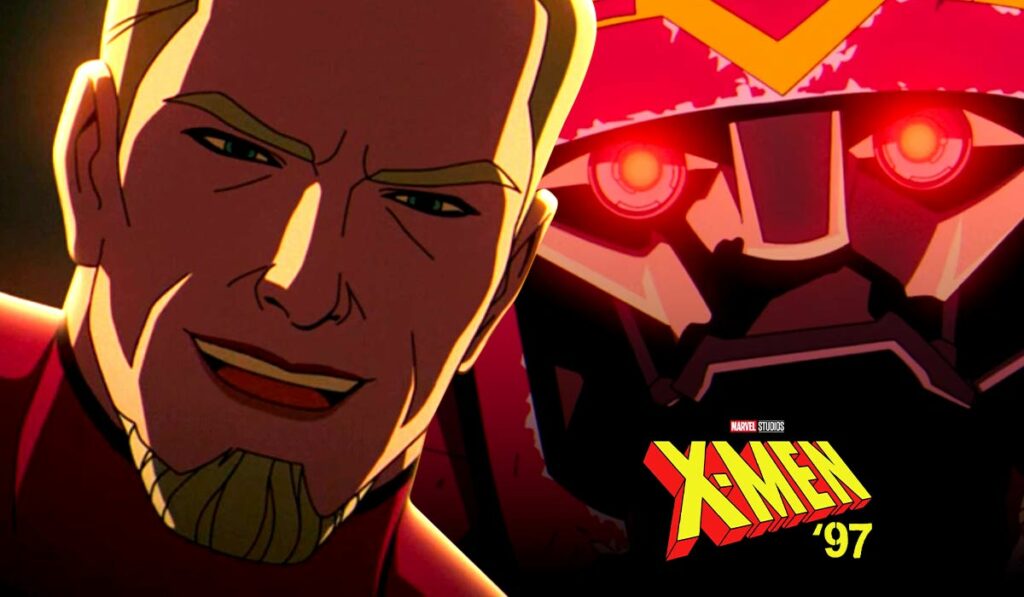 ¿Quién es Bastión?: El nuevo enemigo de los mutantes en X-Men ’97
