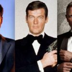¿Quién es el actor que ha protagonizado más películas de James Bond?