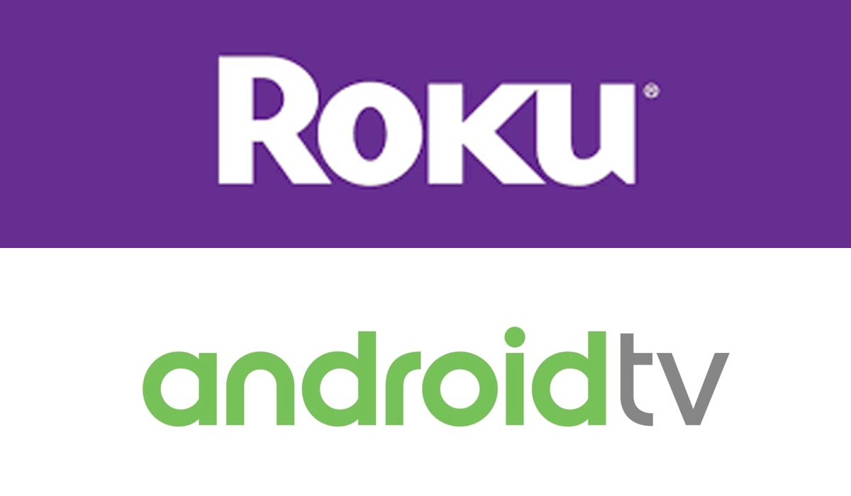 Roku Vs. Android TV ¿Cuál es mejor? Tecnología El Spoiler Geek