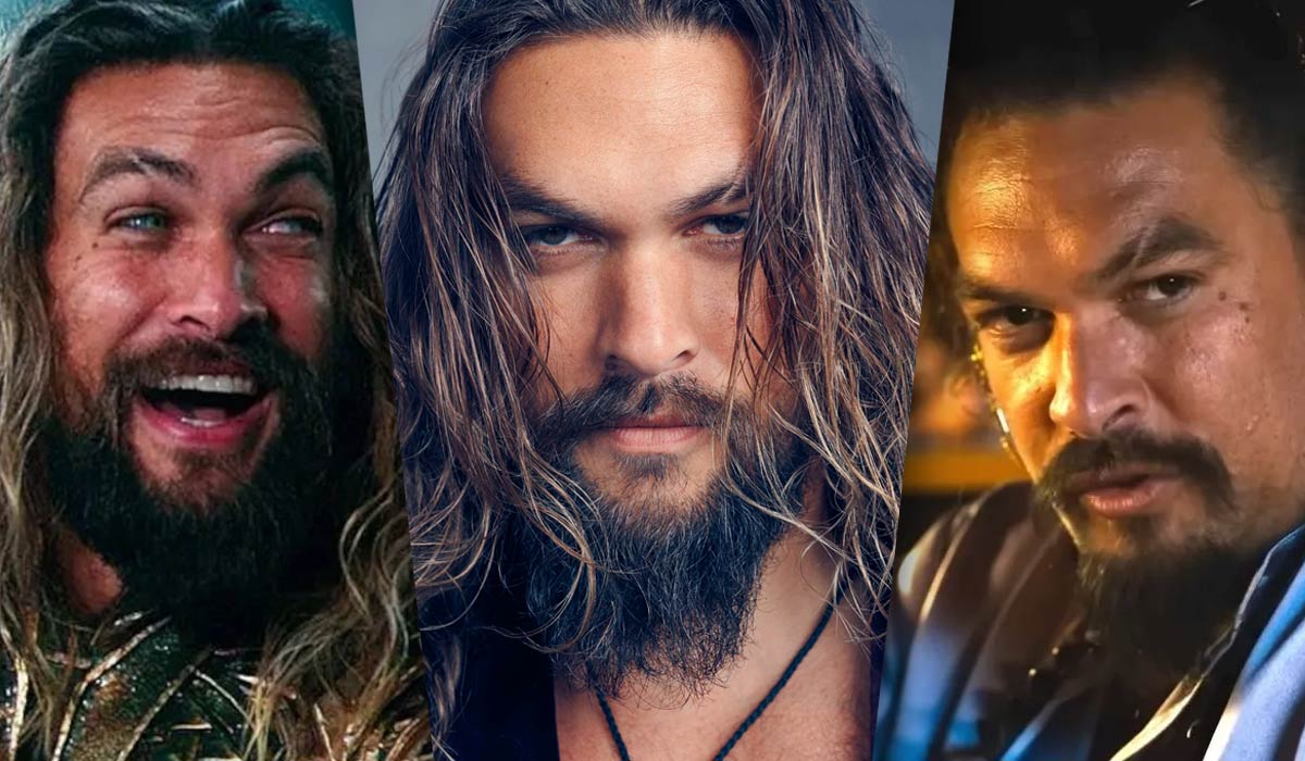 Ultima Pelicula De Jason Momoa