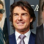 Últimas películas de Tom Cruise