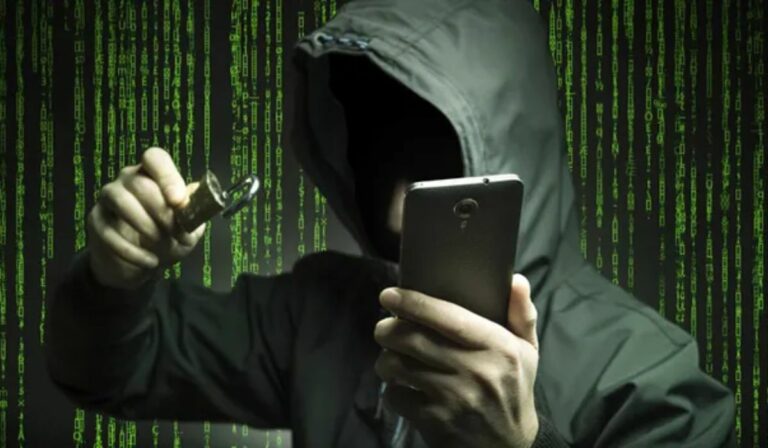 Hackeo de cuentas: Estrategias efectivas para proteger tu información si pierdes tu celular