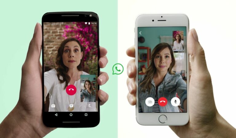 WhatsApp Revoluciona las Videollamadas: Nuevas Funciones que Superan a Zoom