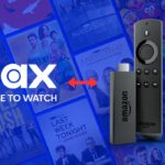 Ya está disponible: Descarga Max en tu Amazon Fire TV