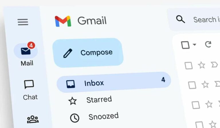 ¿Cómo Liberar Espacio en tu Cuenta de Gmail: 4 Métodos Sencillos y Gratuitos en 2024?