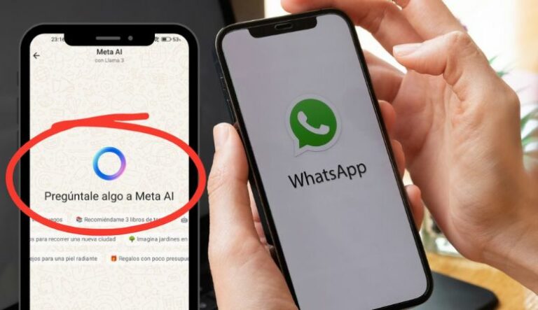 Meta AI en WhatsApp: Cómo Activarlo y Sacarle el Máximo Provecho
