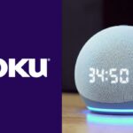 ¿Cómo conectar Roku a Alexa?