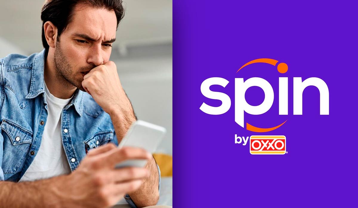 ¿cómo Desbloquear Mi Tarjeta Spin By Oxxo Tecnología El Spoiler Geekemk 6420