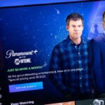 ¿Cómo descargar Paramount Plus en mi Smart TV Samsung?
