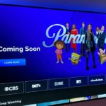 ¿Cómo descargar Paramount plus en mi Smart TV LG?