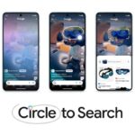 ¿Cómo funciona Circle to Search?: Lo nuevo de los Galaxy S24