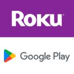 ¿Cómo instalar Google Play en Roku?