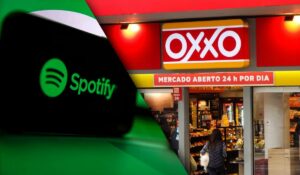 ¿Cómo pagar Spotify con tarjeta de Oxxo? - Tecnología - El Spoiler Geek