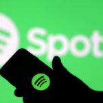 ¿Cómo pagar Spotify desde la app?
