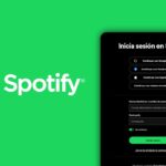 ¿Cómo recuperar una cuenta de Spotify?