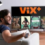 ¿Cómo transmitir ViX en Chromecast?