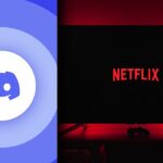 ¿Cómo transmitir Netflix en Discord?
