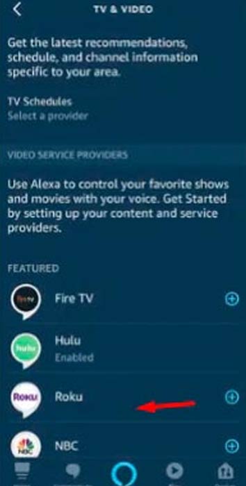 Cómo conectar Alexa a tu televisor