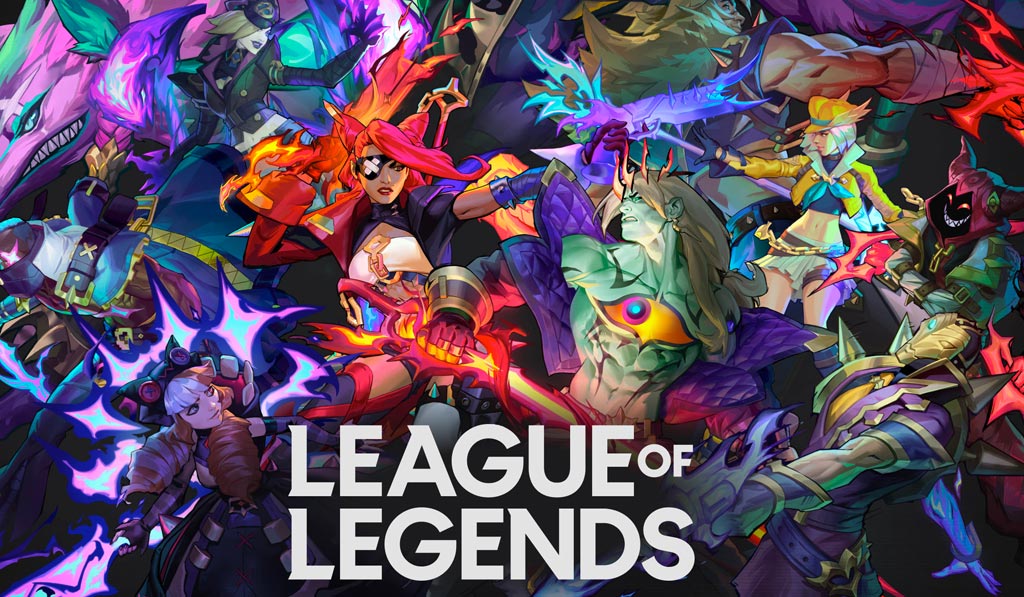 Requisitos de League of Legends (LOL) actualizados para PC y Mac, ¿cuánto  vale ese equipo