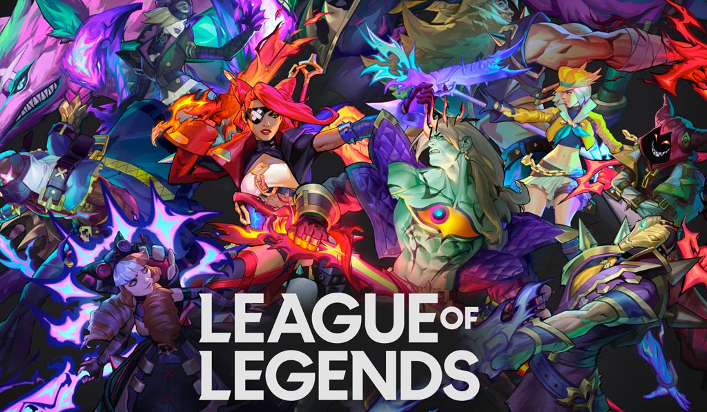 Requisitos de League of Legends (LOL) actualizados para PC y Mac