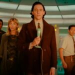 Lo que se espera de la segunda temporada de Loki según Tom Hiddleston