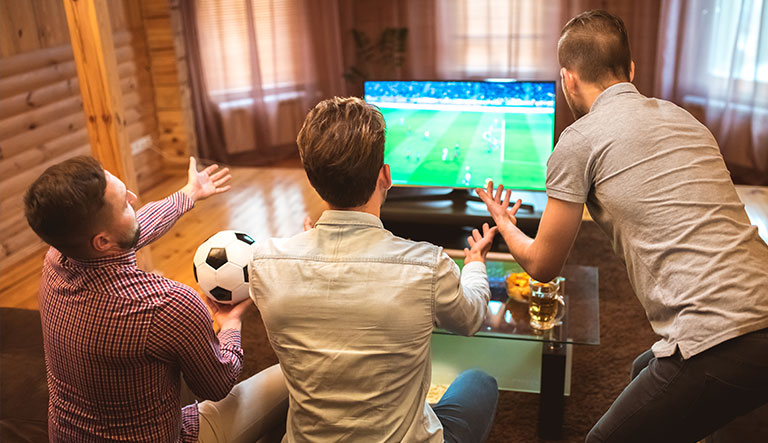 Consejos para mejorar tus predicciones en las apuestas de partidos de fútbol