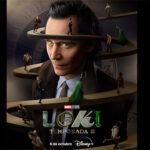 El regreso de 'Loki': Segunda Temporada, Trailer