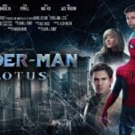 Donde ver Spider-Man Lotus, la película hecha por fans
